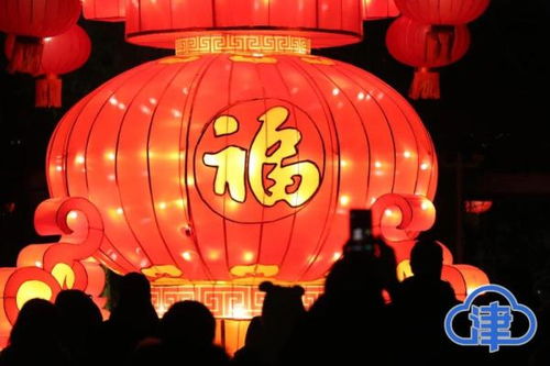 年味花灯已经安排上了_花灯做起来，年味浓起来！