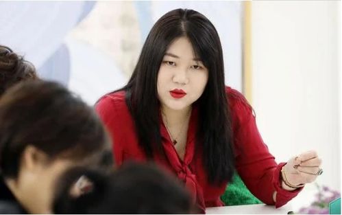 杨天真谈新年内外养护_女主杨天真修炼秘籍